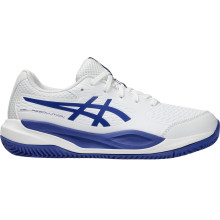 SCARPE ASICS JUNIOR GEL RESOLUTION CLAY