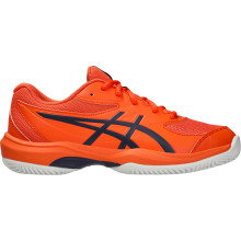 ASICS JUNIOR GEL GAME GS CLAY SCARPE