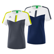 MAGLIETTA ERIMA FEMME CLUB SQUAD
