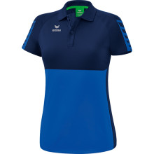 POLO ERIMA DONNA SIX WINGS