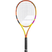 RACCHETTA BABOLAT BOOST AERO RAFA (260 GR)