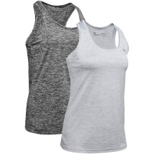CANOTTA UNDER ARMOUR DONNA TECH TWIST