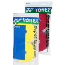 30 OVERGRIPS YONEX AC 102