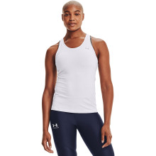 CANOTTA UNDER ARMOUR DONNA RACER HEATGEAR