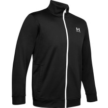 GIACCA UNDER ARMOUR SPORTSTYLE TRICOT