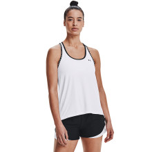 CANOTTA UNDER ARMOUR DONNA KNOCKOUT