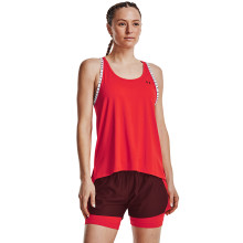 CANOTTA UNDER ARMOUR DONNA KNOCKOUT