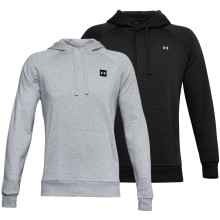 FELPA UNDER ARMOUR RIVAL FLEECE