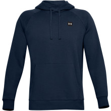 FELPA UNDER ARMOUR RIVAL FLEECE