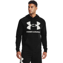 FELPA UNDER ARMOUR RIVAL FLEECE BIG LOGO
