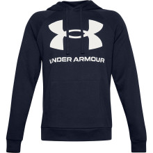 FELPA UNDER ARMOUR RIVAL FLEECE BIG LOGO