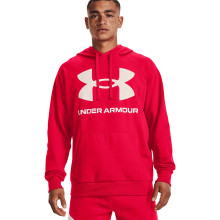 FELPA UNDER ARMOUR RIVAL FLEECE BIG LOGO