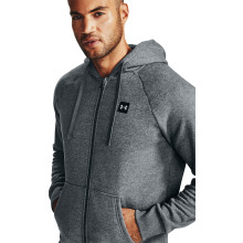 FELPA UNDER ARMOUR RIVAL FLEECE FZ