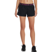 PANTALONCINI UNDER ARMOUR DONNA PLAY UP 3.0 TRICO