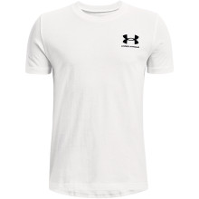 MAGLIETTA UNDER ARMOUR JUNIOR BAMBINO