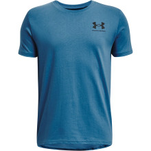 MAGLIETTA UNDER ARMOUR JUNIOR BAMBINO