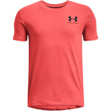 MAGLIETTA UNDER ARMOUR JUNIOR BAMBINO