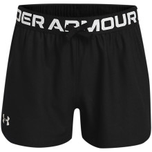 PANTALONCINI UNDER ARMOUR JUNIOR BAMBINA PLAY UP SOLID