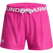 PANTALONCINI UNDER ARMOUR JUNIOR BAMBINA PLAY UP SOLID