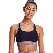 REGGISENO UNDER ARMOUR DONNA CROSSBACK