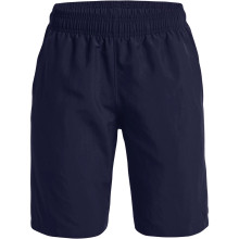 PANTALONCINI UNDER ARMOUR JUNIOR BAMBINO WOVEN GRAPHIC