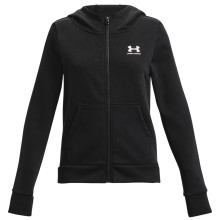 GIACCA UNDER ARMOUR JUNIOR RAGAZZA WOVEN