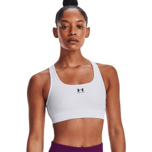 REGGISENO SPORTIVO UNDER ARMOUR DONNA HG ARMOUR MID PADLESS