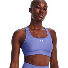 REGGISENO SPORTIVO UNDER ARMOUR DONNA HG ARMOUR MID PADLESS