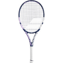 RACCHETTA BABOLAT PURE DRIVE JUNIOR 26 BAMBINA (250 GR)