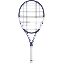 RACCHETTA BABOLAT PURE DRIVE JUNIOR 26 BAMBINA (250 GR)