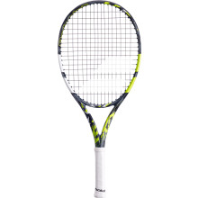 RACCHETTA BABOLAT PURE AERO JUNIOR 25 (235 GR)