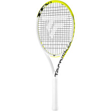 RACCHETTA TECNIFIBRE TF-X1 255 V2 (255 GR)