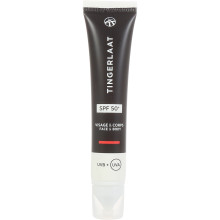 CREMA SOLARE TINGERLAAT SPF50+ (20ML)