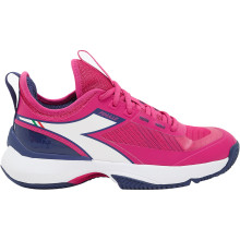 SCARPE DIADORA DONNA FINALE TERRA BATTUTA