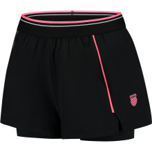 PANTALONCINI HYPERCOURT DONNA K-SWISS