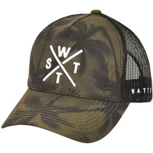 CAPPELLINO WATTS TRUCKER TOKYO