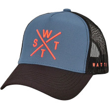 BERRETTO TRUCKER TRIBÙ WATTS