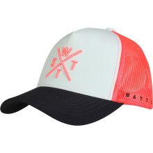 BERRETTO TRUCKER TRIBÙ WATTS