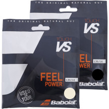 CORDA BABOLAT BUDELLO NATURALE VS TOUCH (12 METRI)