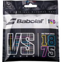 CORDA BABOLAT NATURAL GUT VS TOUCH 150 ANNI (12 METRI)