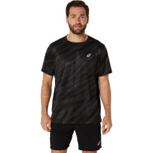 MAGLIETTA ASICS CORE CON STAMPA ALL OVER
