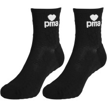2 PAIA DI CALZINI PADEL MON AMOUR TAGLIA UNICA (MID)