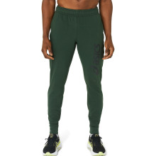 PANTALONI ASICS BIG LOGO COTONE