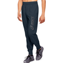 PANTALONI ASICS BIG LOGO COTONE