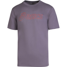 MAGLIETTA ASICS LOGO ALLENAMENTO