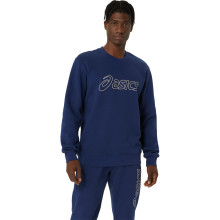 FELPA DA ALLENAMENTO ASICS