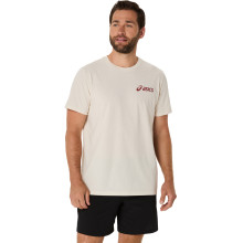 MAGLIETTA ASICS TRAINING CHEST