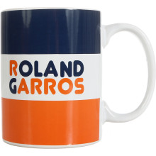 TAZZA ROLAND GARROS
