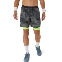 PANTALONCINI ASICS MATCH GRAPHIC 7 IN PARIS