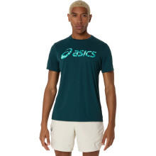 MAGLIETTA ASICS MATCH SEASONAL GRAPHIC PARIS